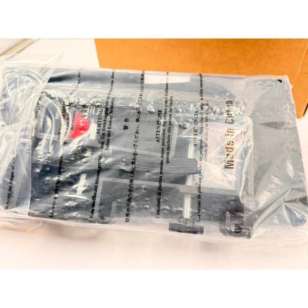 Univivi No Drill Under Desk Cable Management Tray 36